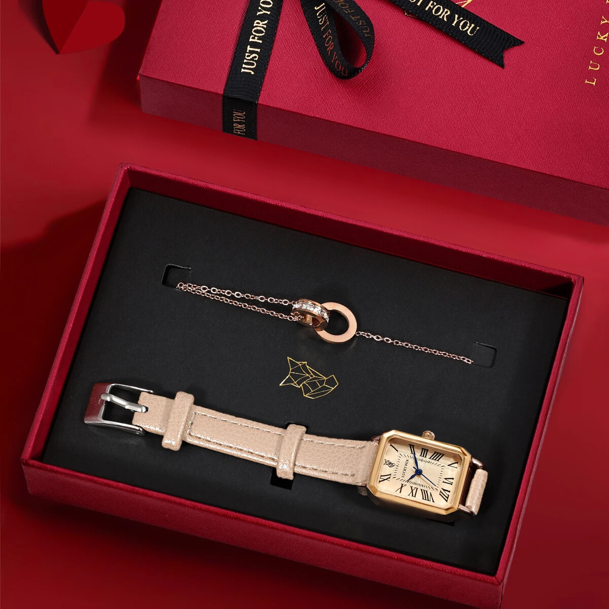 Coffret "Merveille" Femme