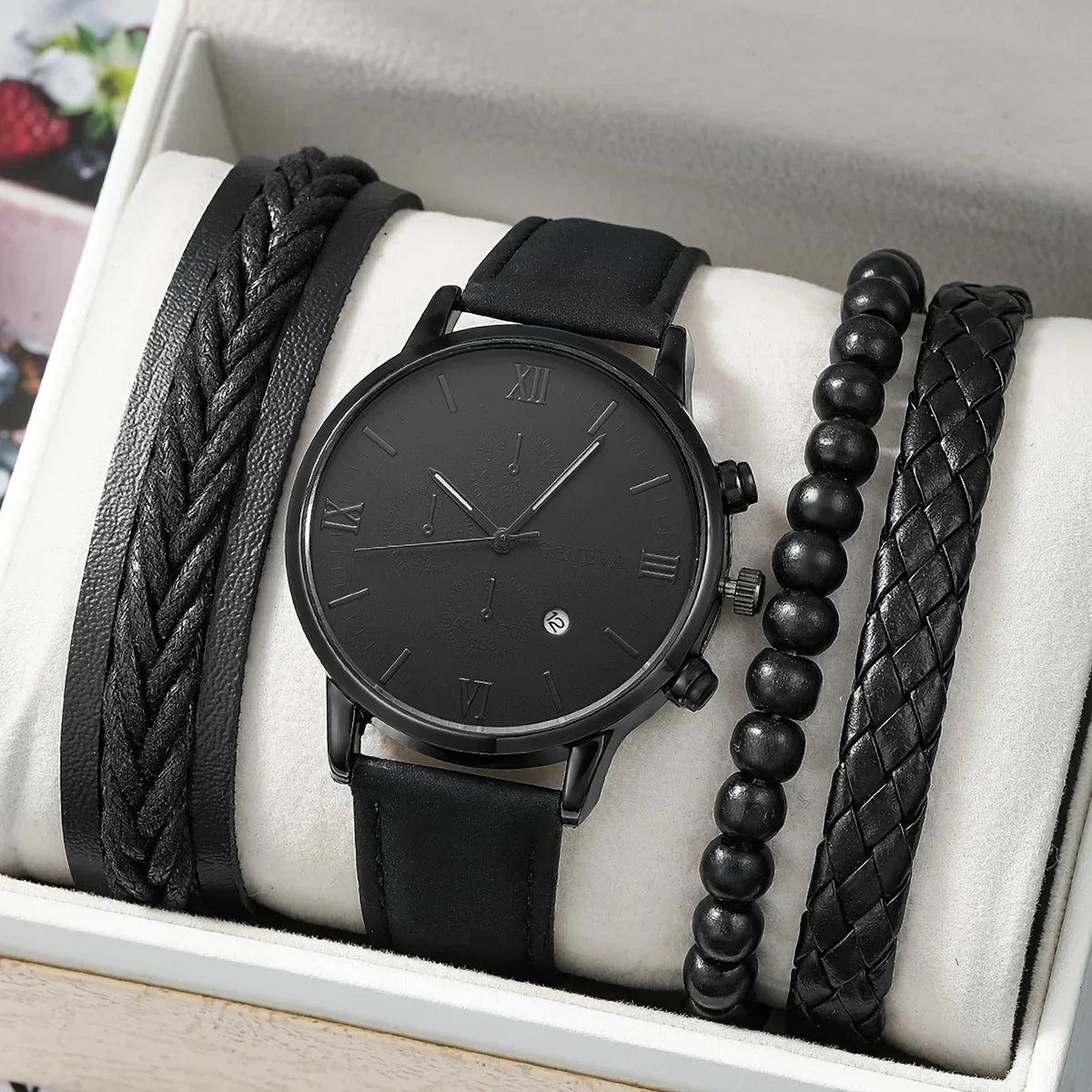 Assortiment "Elias" Homme