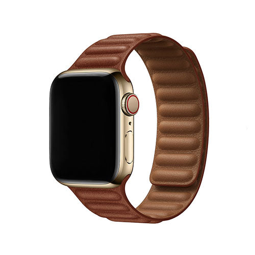 Bracelet Cuir pour Apple Watch