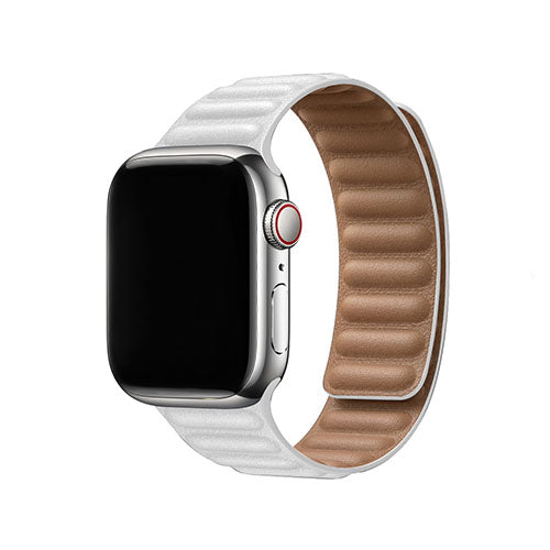 Bracelet Cuir pour Apple Watch