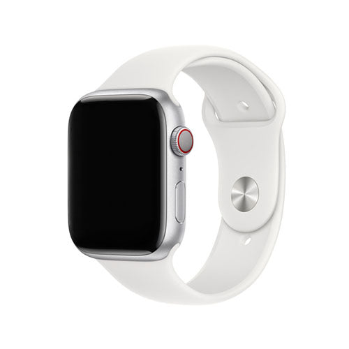 Bracelet en Silicone pour Apple Watch