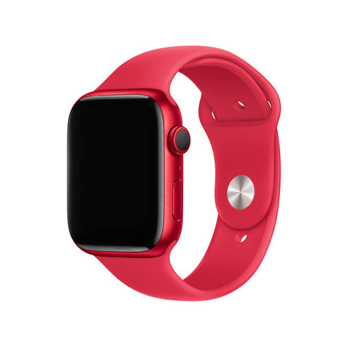 Bracelet en Silicone pour Apple Watch