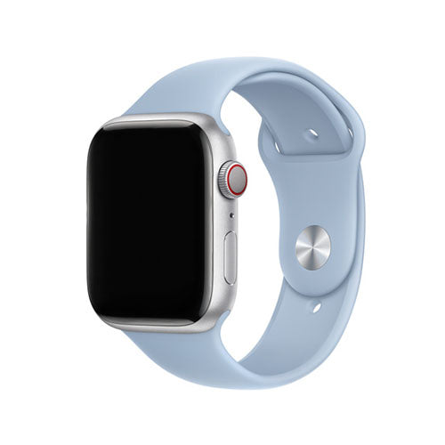 Bracelet en Silicone pour Apple Watch