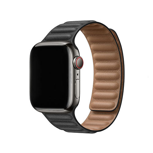 Bracelet Cuir pour Apple Watch