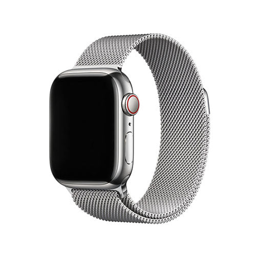 Bracelet Milanais pour Apple Watch