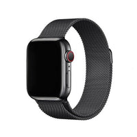 Bracelet Milanais pour Apple Watch